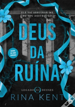 Capa do artigo Deus da Ruína
