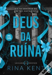Capa do artigo Deus da Ruína