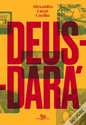 Capa do artigo Deus-Dará