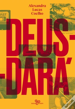 Capa do artigo Deus-Dará