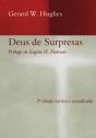 Deus de Surpresas - Preview