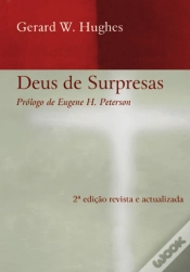 Capa do artigo Deus de Surpresas