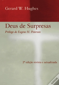 Capa do artigo Deus de Surpresas