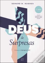 Capa do artigo Deus de Surpresas