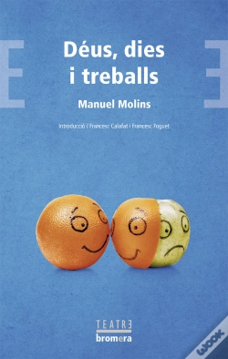 Capa do artigo Déus, Dies I Treballs