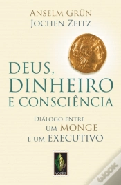 Capa do artigo Deus, Dinheiro e Consciência