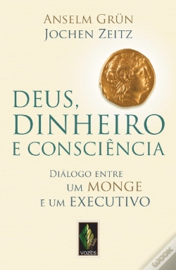 Capa do artigo Deus, Dinheiro e Consciência