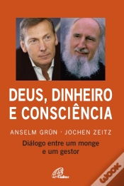 Capa do artigo Deus, Dinheiro e Consciência