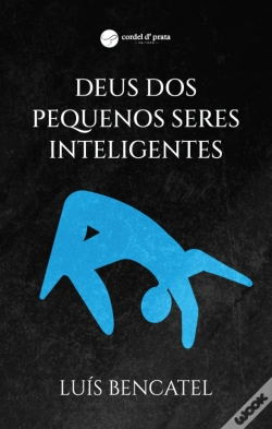 Capa do artigo Deus dos Pequenos Seres Inteligentes
