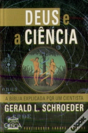Capa do artigo Deus e a Ciência