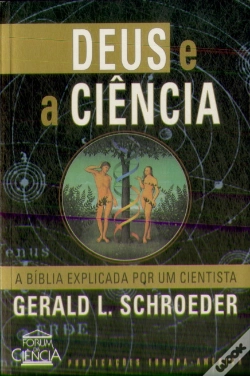 Capa do artigo Deus e a Ciência