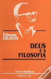 Capa do artigo Deus e a Filosofia