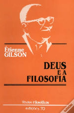 Capa do artigo Deus e a Filosofia