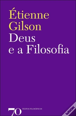 Capa do artigo Deus e a Filosofia