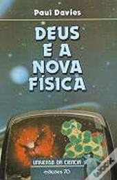 Deus e a Nova Física