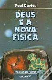 Capa do artigo Deus e a Nova Física