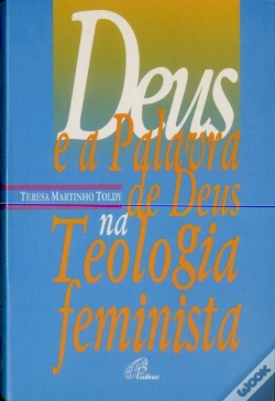 Capa do artigo Deus e a Palavra de Deus na Teologia Feminista
