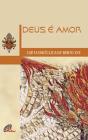 Deus É Amor - Preview
