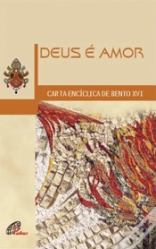 Capa do artigo Deus É Amor
