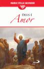 Deus é Amor - Preview