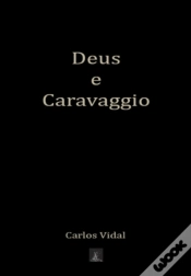Capa do artigo Deus e Caravaggio