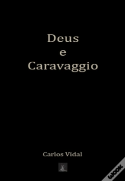 Capa do artigo Deus e Caravaggio
