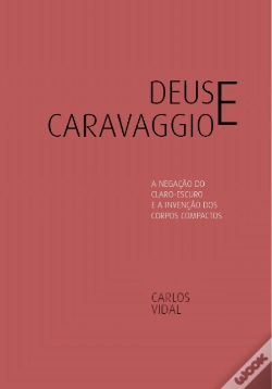 Capa do artigo Deus e Caravaggio