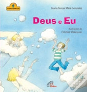 Capa do artigo Deus e Eu
