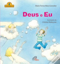 Capa do artigo Deus e Eu