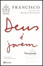Deus É Jovem - Preview