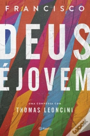 Capa do artigo Deus é Jovem