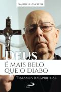 Deus é Mais Belo que o Diabo