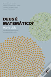 Capa do artigo Deus É Matemático?