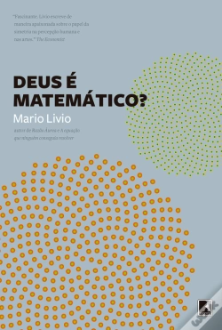 Capa do artigo Deus É Matemático?