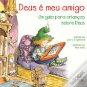Deus é Meu Amigo