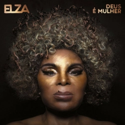 Capa do artigo Deus É Mulher - Vinil