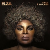 Capa do artigo Deus É Mulher - Vinil