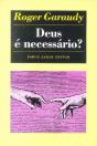 Deus é Necessário? - Preview