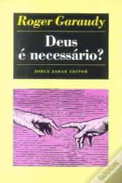 Capa do artigo Deus é Necessário?