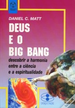 Capa do artigo Deus e o Big Bang
