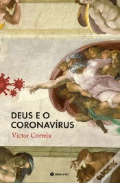 Capa do artigo Deus e o Coronavírus
