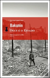 Capa do artigo Deus e o Estado