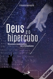 Capa do artigo Deus e o Hipercubo