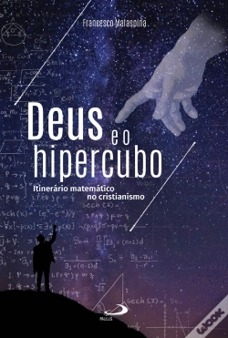 Capa do artigo Deus e o Hipercubo