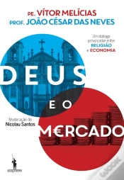 Capa do artigo Deus E O Mercado