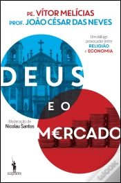 Capa do artigo Deus e o Mercado