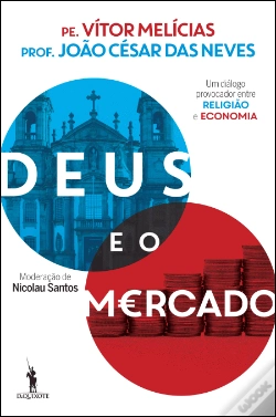 Capa do artigo Deus e o Mercado