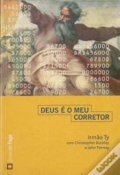 Capa do artigo Deus é o Meu Corretor