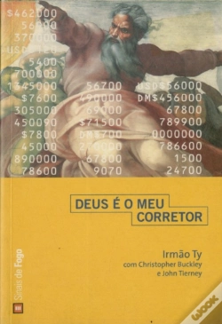 Capa do artigo Deus é o Meu Corretor