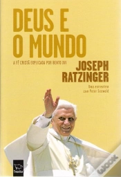 Capa do artigo Deus e o Mundo